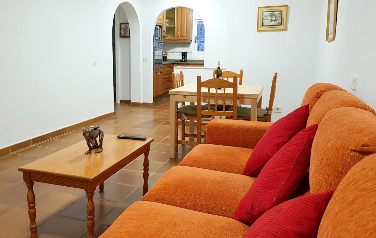 Apartamento Mayi 2 Morro Jable  Exterior photo